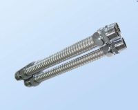 风机盘管专用金属软接头